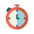 Start-End - Easy Time Tracking
