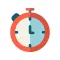 Start-End - Easy Time Tracking