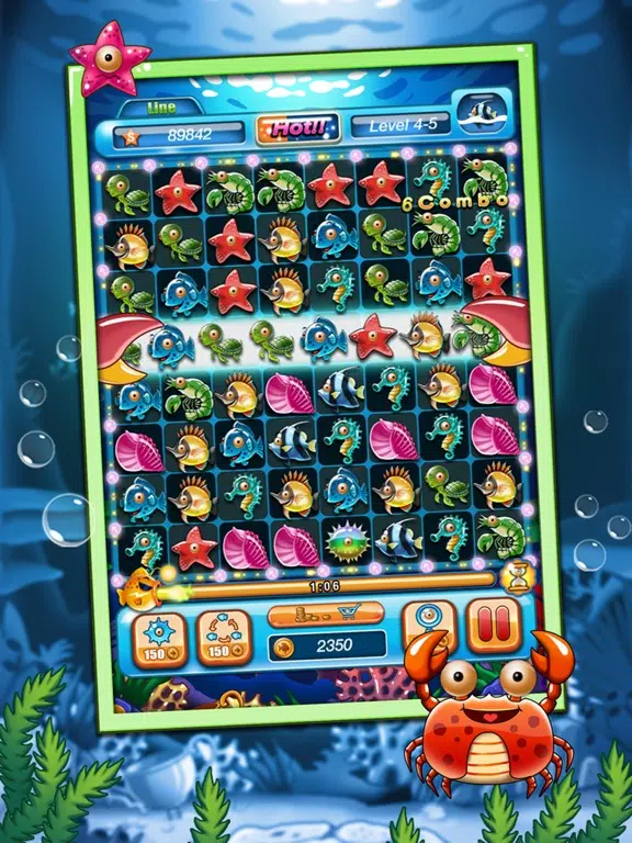 Sazzles iPad  سکرین شاٹس