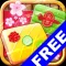 Sushi Mahjong Deluxe FREE