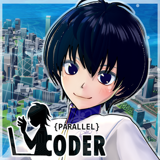 Parallel Coder