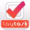 Laytask