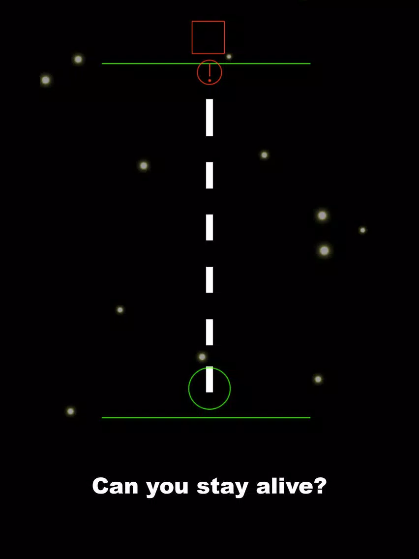 Earthbound! Can you make it? A game that is nearly impossible! Inchy Tribute! iPad Screenshots