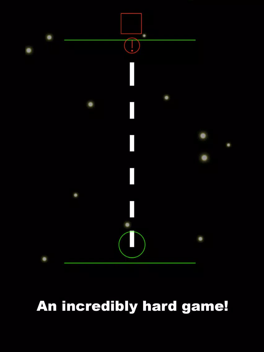 Earthbound! Can you make it? A game that is nearly impossible! Inchy Tribute! iPad Screenshots