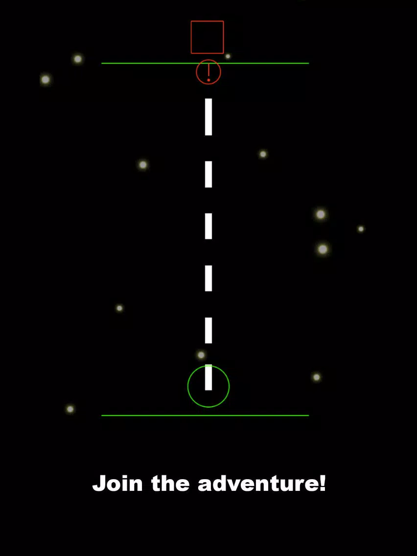 Earthbound! Can you make it? A game that is nearly impossible! Inchy Tribute! iPad Screenshots