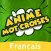 Anime Manga Crossword