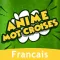 Anime Manga Crossword