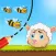 Sheep Rescue - Draw Puzzle