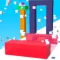 Jelly Games Shape Shifting 3D