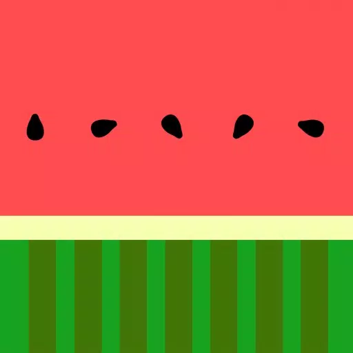 I Want Watermelon