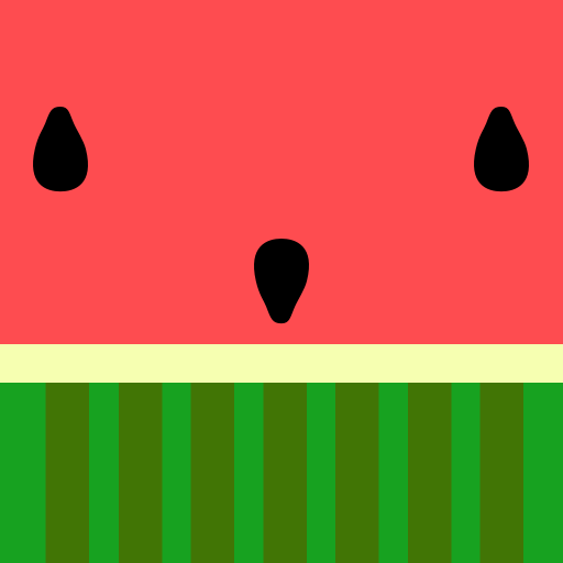 I Want Watermelon I Want Watermelon