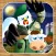 Stealth Chicken Ops: The Bravest Little Commander's Farm Trooper Rescue