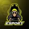 Esport Gaming Logo Maker