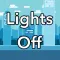Lights Off The Tap Tap Game