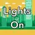 Lights On The Tap Tap Game