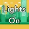 Lights On The Tap Tap Game