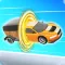 Battle-Car Evolution