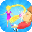 Hair-Whip