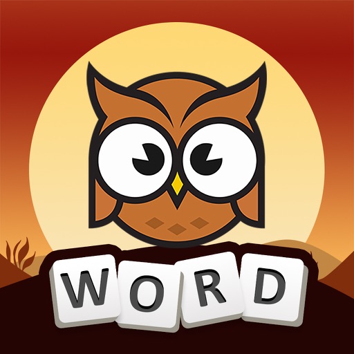 Word Way - Brain Letters Game Word Way - Brain Letters Game