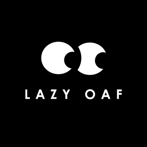 Lazy Oaf Lazy Oaf