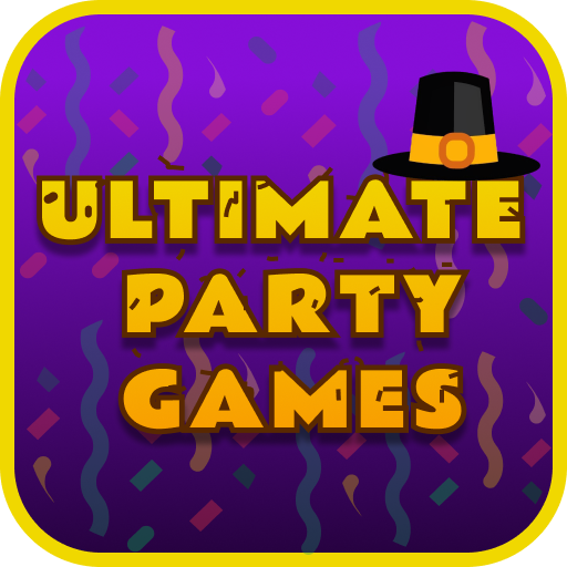 Ultimate Party Games: 10 in 1
