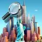 Big City - Hidden Object