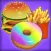 Tasty Merge - Restaurant Game