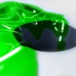 Liquid Escape! Liquid Escape!