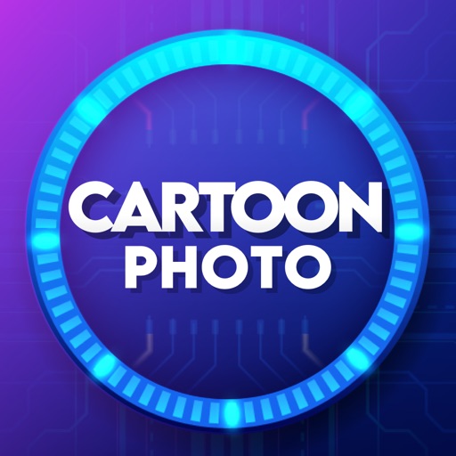 Cartoon Maker for NFT Creator