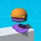 Burger Flip 3D