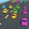 Car Merge