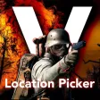 Location Picker for Firestorm