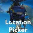 Location Picker for Fortnite
