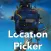 Location Picker for Fortnite