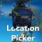 Location Picker for Fortnite
