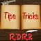 Unofficial RDR2 Tips & Tricks
