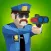 Traffic Cops 3D-Criminal Chase