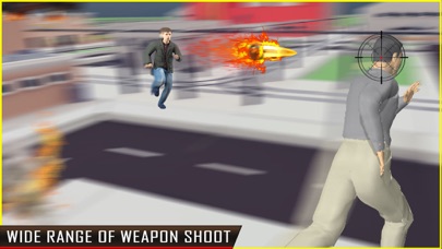 صور New Sniper Strikes Fps Shooter