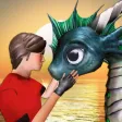 Real Kid Dragons Training Sim Real Kid Dragons Training Sim