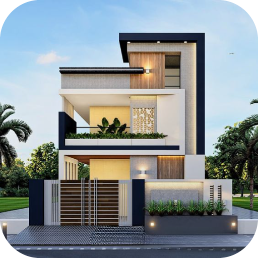 House Design: Floor Plan