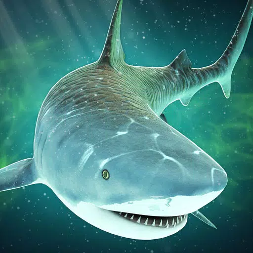 Sea of Sharks - Survival World Sea of Sharks - Survival World