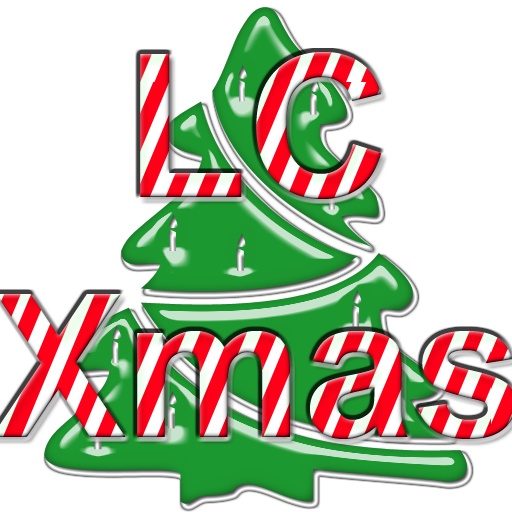 LC Christmas Theme