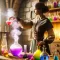 Alchemist Master Magic Game 3D