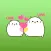 Elias The Cute Moving Hamster Animated Stickers