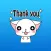 Elijah The Cute Moving Cat Animated Stickers