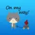 Emilio The Cute Kitten Animated English Stickers