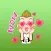 James The Pretty Boy English Stickers