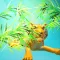 AR Super Realistic Tiger