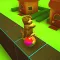 My Little Kitty:Play Ball