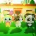 Cute Pet Parkour